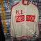 # Maglia ciclismo  Europhon Guerciotti PLS Milano  '70s  ricamata