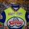 Maglia ciclismo    '80s team Gelati Sanson '80s