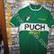 # Maglia ciclismo   Puch  Rivat  Austria '70s ricamata 