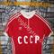 VINTAGE  maglia Ciclismo  anni '70 Russia olimpiadi Monaco '72
