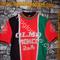 VINTAGE  maglia  Ciclismo   G S  Olmo '70