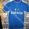 # Maglia ciclismo        GS   Baracca Lugo Ravenna 70s  ricamata 