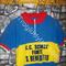 VINTAGE Maglia ciclismo   G S  S. Benedetto '70  