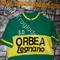 Maglia ciclismo    ORBEA  LEGNANO '70s ricamata 
