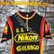 VINTAGE  maglia  Ciclismo   G S  Nikon Colnago '70s