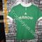 # Maglia ciclismo   Arrow '70s  ricamata 