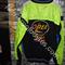 # Maglia ciclismo   GS ORIA Venezia Campagnolo dopogara '70s  riccamata