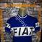 VINTAGE maglia Ciclismo Fiat 1976