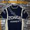VINTAGE  maglia  Ciclismo   G S  Zonca Voghera '70s