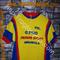 VINTAGE maglia Ciclismo ricamata GS Pico Mirandola Modena '70s