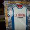 Maglia ciclismo   GS  La Secchia Modena '70s  ricamata 