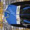 #  Maglia ciclismo  Benotto Gaiardoni  Torino '70s ricamata  (