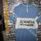 # Maglia ciclismo     Bianchi Campagnolo '70s  ricamata 