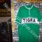 Maglia ciclismo      Tigra Swiss team '70s  ricamata  