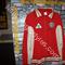 Maglia ciclismo    GS  Alfa Romeo '70s  ricamata 