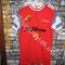 # Maglia ciclismo   cycles Falcon Campagnolo '70s  ricamata 