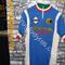 # Maglia ciclismo  Cicli Milanetti Shimano Padova '70s ricamata