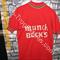# Maglia ciclismo       Ciclocross  Munck Beck's '70s  