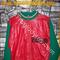 Maglia ciclismo    GS  LEGNANO Olmina '70s  ricamata 