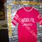 Maglia ciclismo    Wool Fil Prato Firenze '70s  