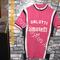 Maglia ciclismo  GS Limonetti Forli' '70s ricamata