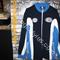 # Maglia ciclismo    Bianchi  Campagnolo dopogara '70s