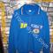 # Maglia ciclismo   Fiat Campagnolo  IP dopogara '70s  ricamata   