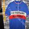 # Maglia ciclismo   SC  Veterani Bolognesi '70s  ricamata   