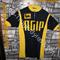 #Maglia ciclismo    GS Agip  Roma' 70s ricamata    