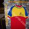 Maglia ciclismo     GS   Cittanova Modena '70s  