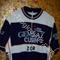 VINTAGE maglia Ciclismo Gemeaz Cusin Zor 1983
