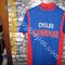 # Maglia ciclismo     cycles  Condor  '70s  ricamata  