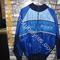 # Maglia ciclismo   Fiat Campagnolo  dopogara '70s  ricamata   