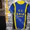 # Maglia ciclismo   GS Snia Torino '70s  ricamata 