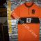 Maglia ciclismo     Olanda Holland team  '70s  ricamata 