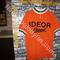 Maglia ciclismo  Ideor Clement '70s  ricamata  