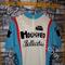 Maglia ciclismo Hoonved Bottecchia 1980