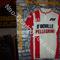 Maglia ciclismo   Boule d'or studio casa style '70s  