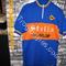# Maglia ciclismo   Stella Dunlop '70s  ricamata  