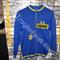 #VINTAGE  maglia  Ciclismo   G S  IGNIS  '60s  