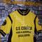 Maglia ciclismo     GS   COALCA Casalguidi  '70s 