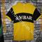 # Maglia ciclismo   AMBAR  '70s  ricamata  