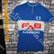 # Maglia ciclismo  GS FAB Marsciano Perugia '70s  ricamata  