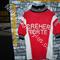 VINTAGE  maglia  Ciclismo   G S  Dreher Forte '70s  