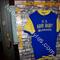 Maglia ciclismo     GS Arbi Baby Busnago Monza Milano '70s  ricamata 