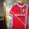 #Maglia ciclismo      Cicli Ducale Padova '70s  ricamata  