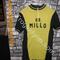 Maglia ciclismo   GS Millo Copparo Ferrara '70s  ricamata  