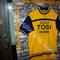 Maglia ciclismo   Cicli Tosi Parma '70s  ricamata  