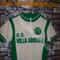 VINTAGE maglia Ciclismo ricamata GS Villa Adriana Roma '70s