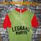 VINTAGE  maglia  Ciclismo    ''68 ricamata  Legnano Pirelli